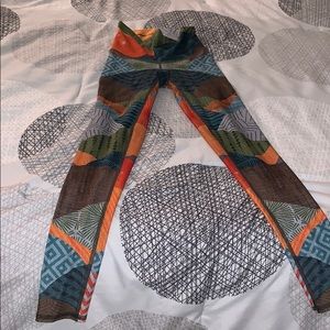 Niyama Sol leggings full length